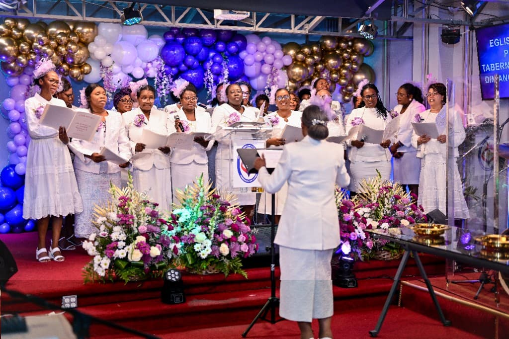 Women's group